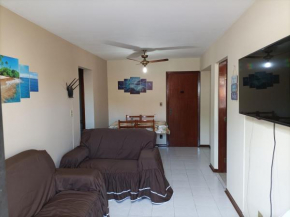 Apartamento praia grande em Ubatuba